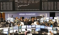 IMF总裁格奥尔基耶娃：贸易紧张局势沸腾溢出 经济预测将显著下调