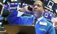 纳斯达克中国金龙指数涨幅扩大至4%