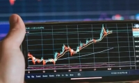 现货铂金跌超14% 现货钯金下挫12%