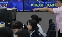 中概股盘前走高 哔哩哔哩涨超48%